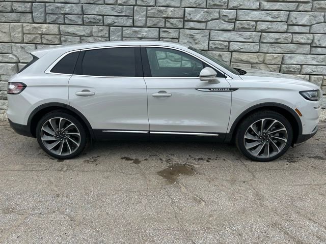 Used 2023 Lincoln Nautilus Reserve w/ Equipment Group 202A AWD/4WD image 6