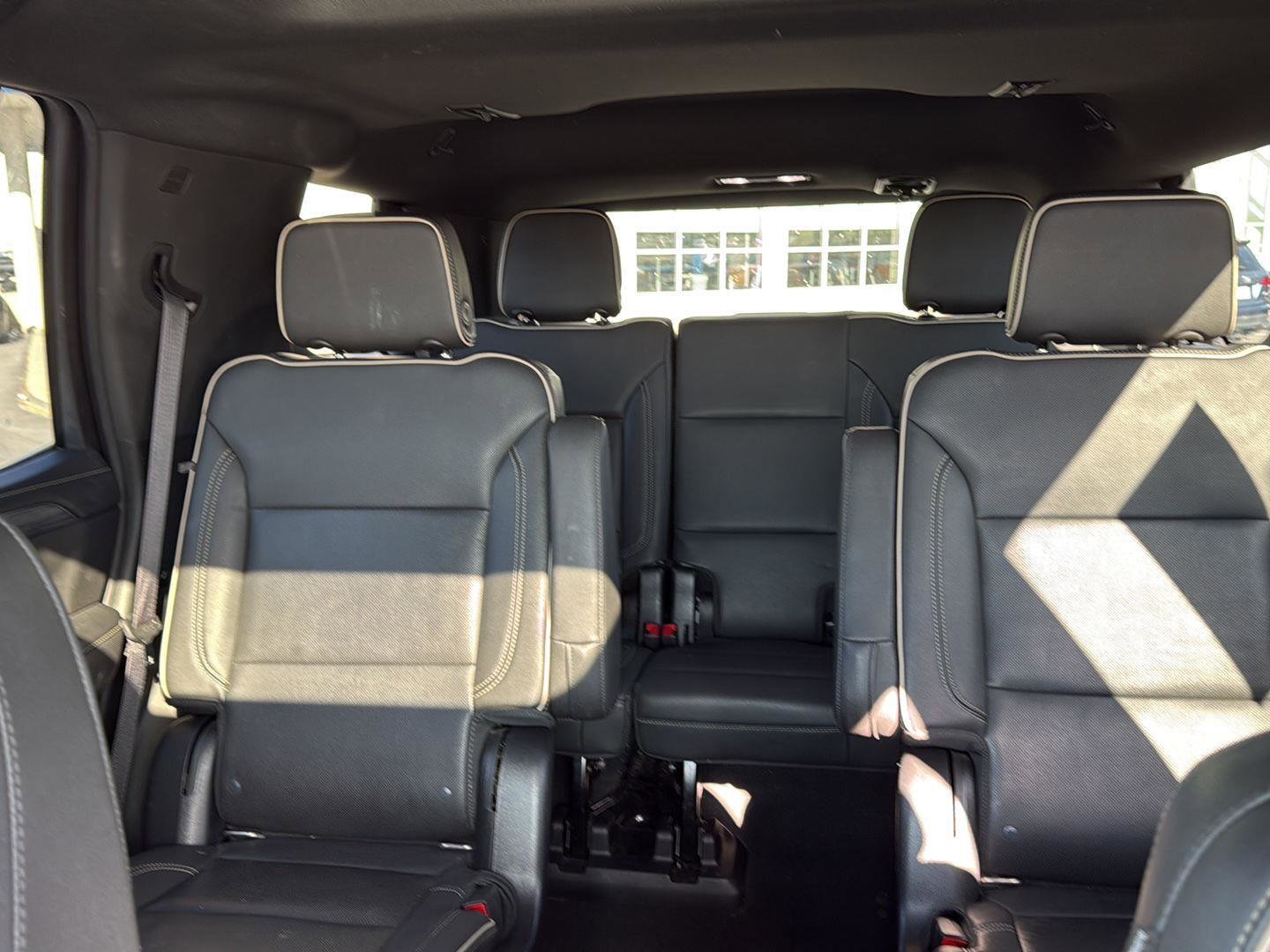 Used 2022 GMC Yukon SLT w/ SLT Luxury Package AWD/4WD image 20
