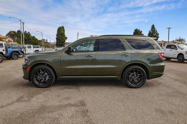 New 2026 Dodge Durango GT image 7