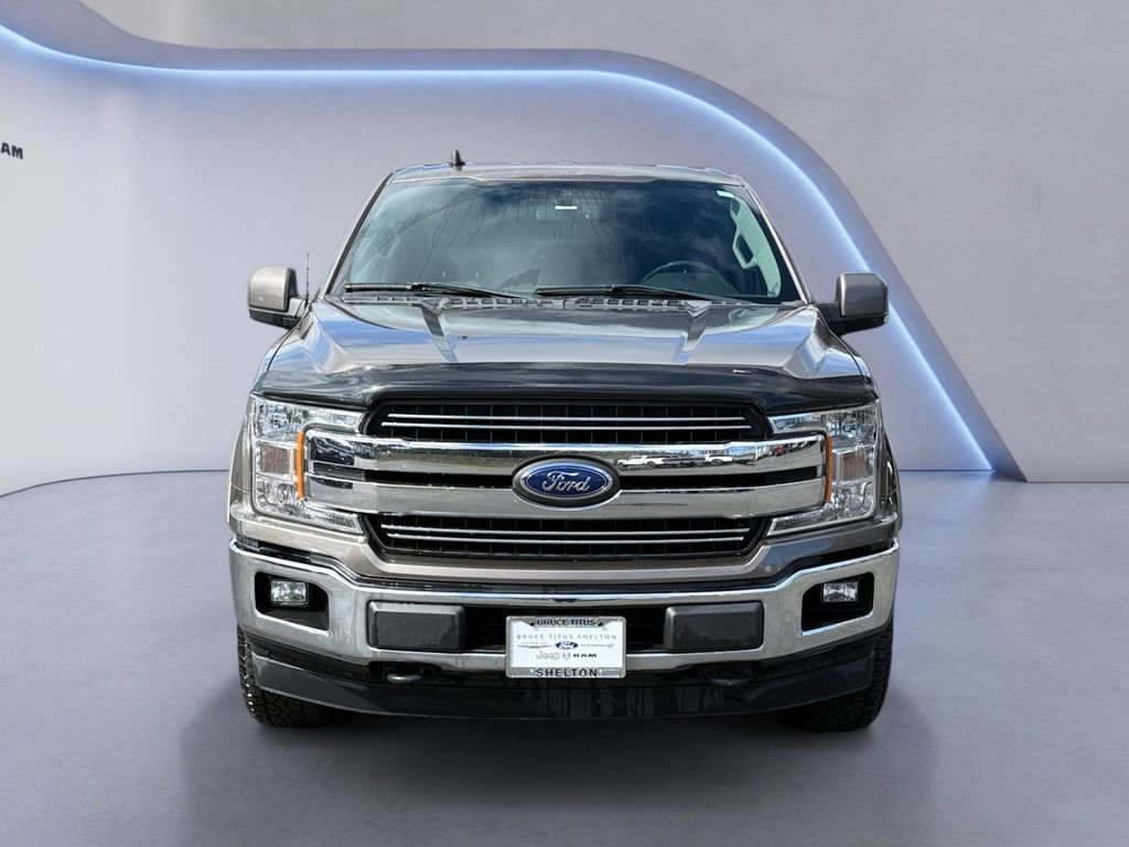 Used 2019 Ford F150 Lariat image 8