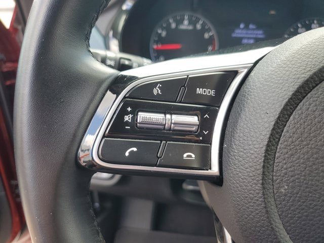 Used 2023 Kia Seltos S FWD image 28