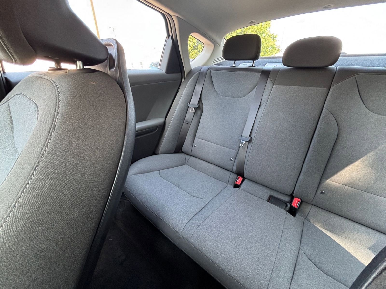 Used 2025 Kia K4 FWD image 39
