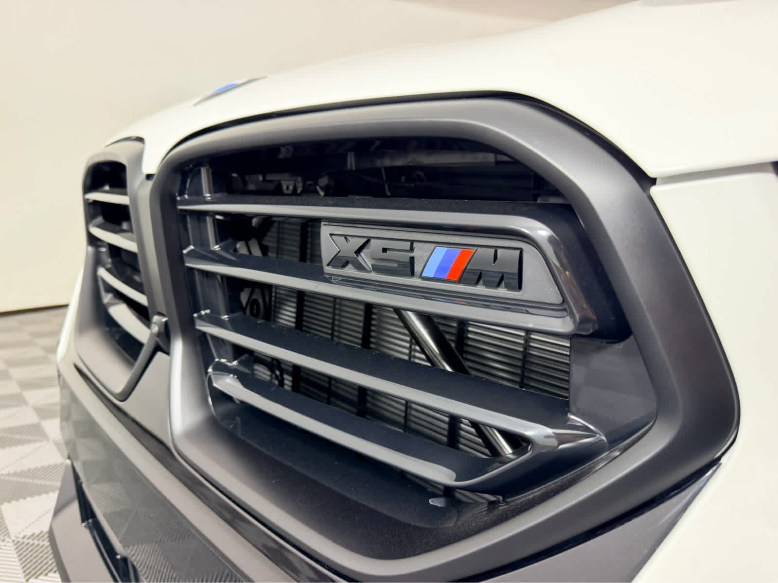 New 2026 BMW X5 M Competition w/ Executive Package AWD/4WD image 9