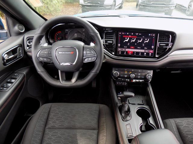 New 2026 Dodge Durango GT image 12
