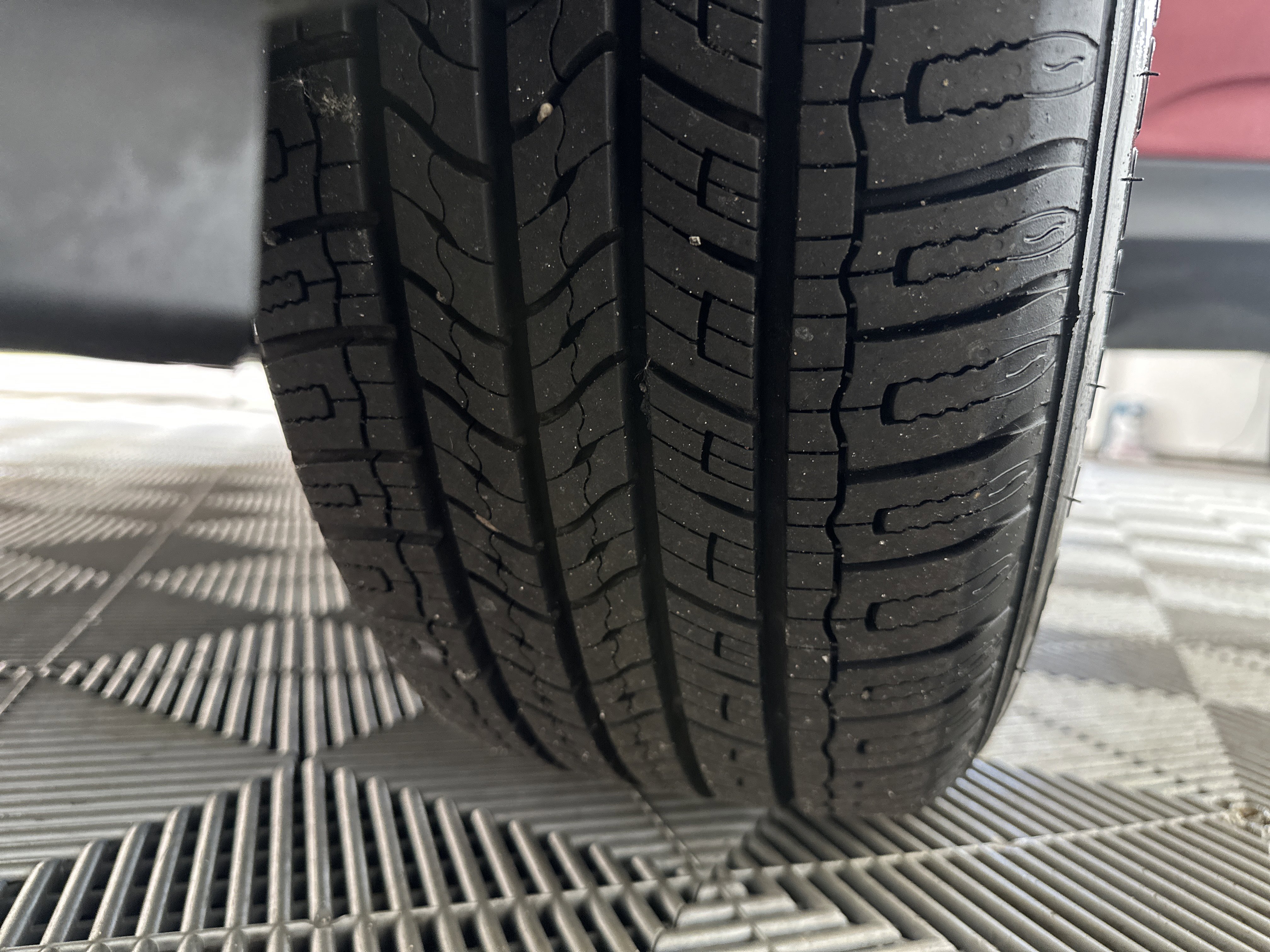 Used 2023 Chevrolet TrailBlazer LT w/ Convenience Package image 12