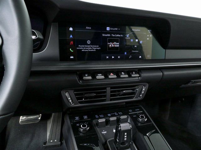 New 2026 Porsche 911 Carrera RWD image 13