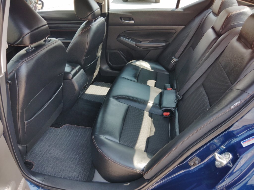 Used 2019 Nissan Altima 2.5 SR w/ SR Premium Package image 27