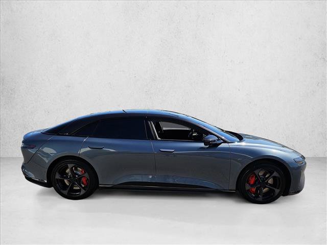 Used 2025 Lucid Air Touring AWD/4WD image 4