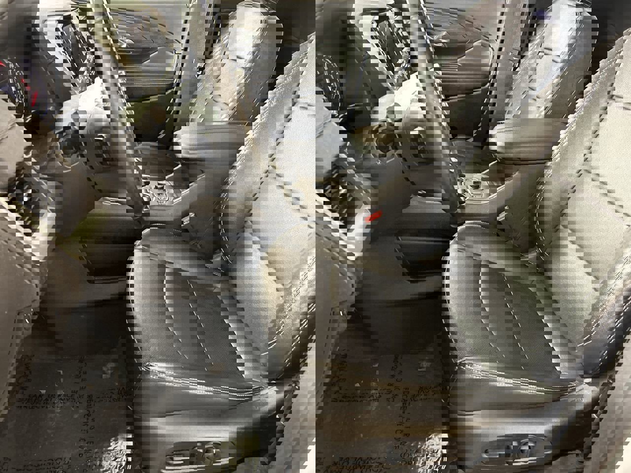 Used 2024 GMC Terrain SLT image 20