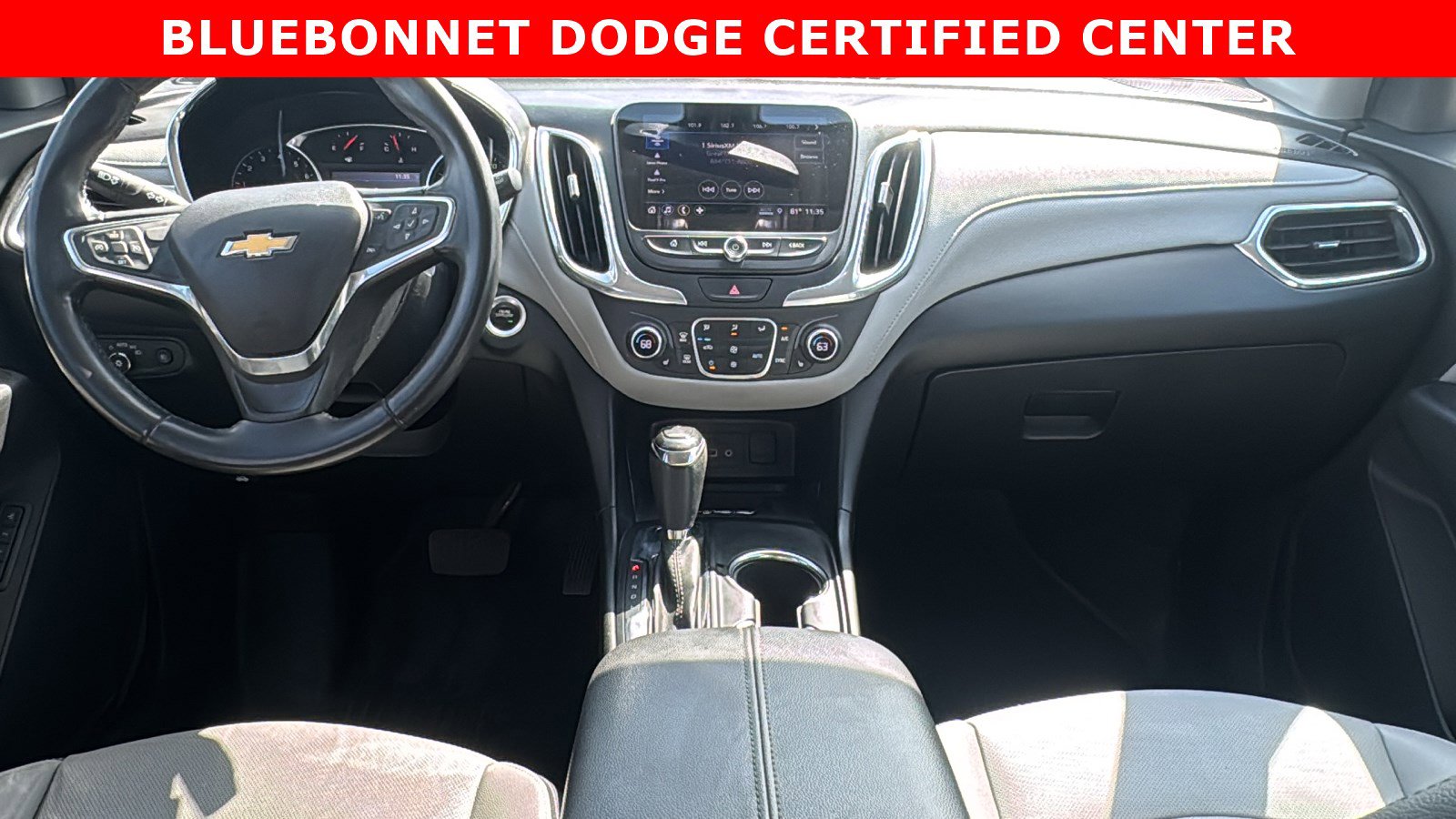 Used 2019 Chevrolet Equinox Premier image 16