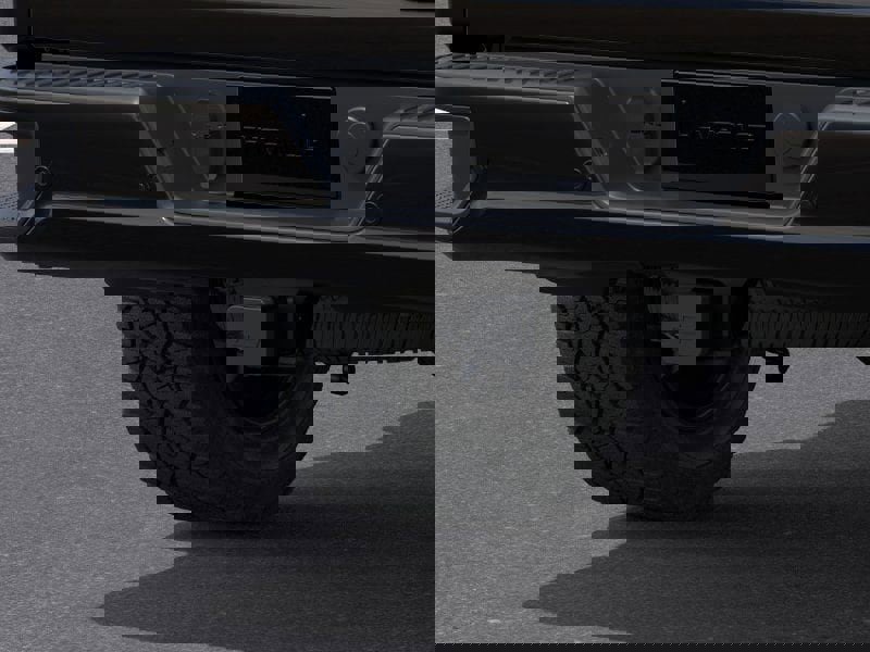 New 2026 Chevrolet Silverado 2500 High Country w/ High Country Premium Package image 15