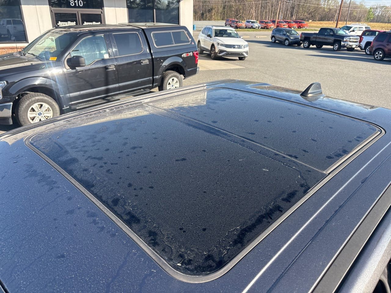 Used 2022 RAM 1500 Big Horn image 12