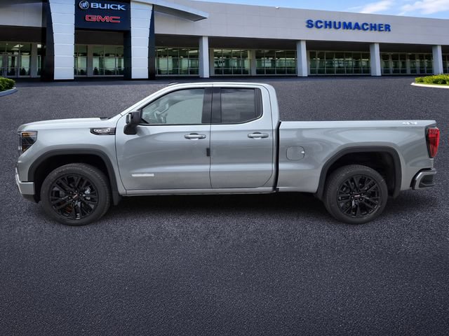 New 2026 GMC Sierra 1500 Elevation w/ Preferred Package AWD/4WD image 4