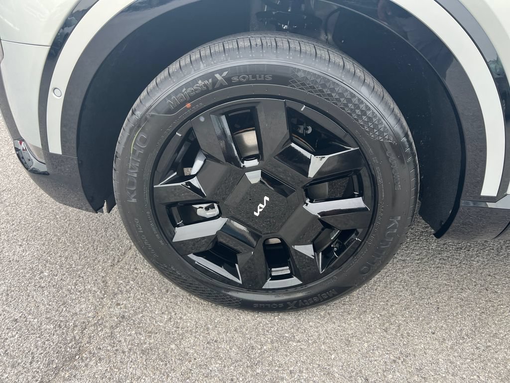 New 2027 Kia Telluride SX FWD image 10