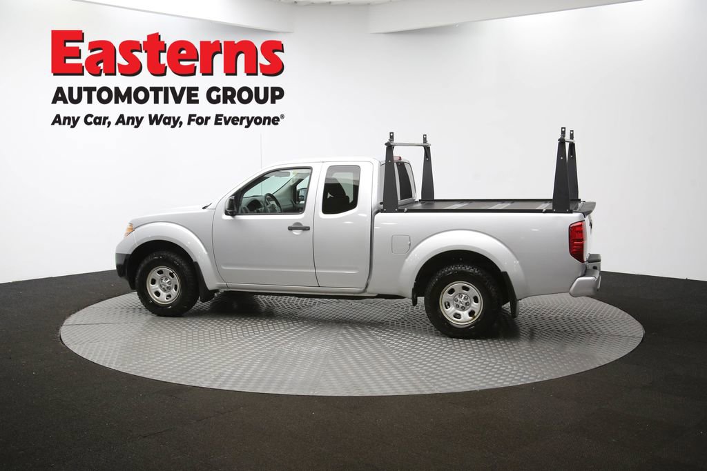 Used 2019 Nissan Frontier S image 60