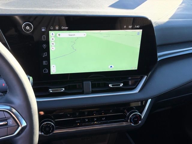 Used 2025 Chevrolet Equinox LT image 17