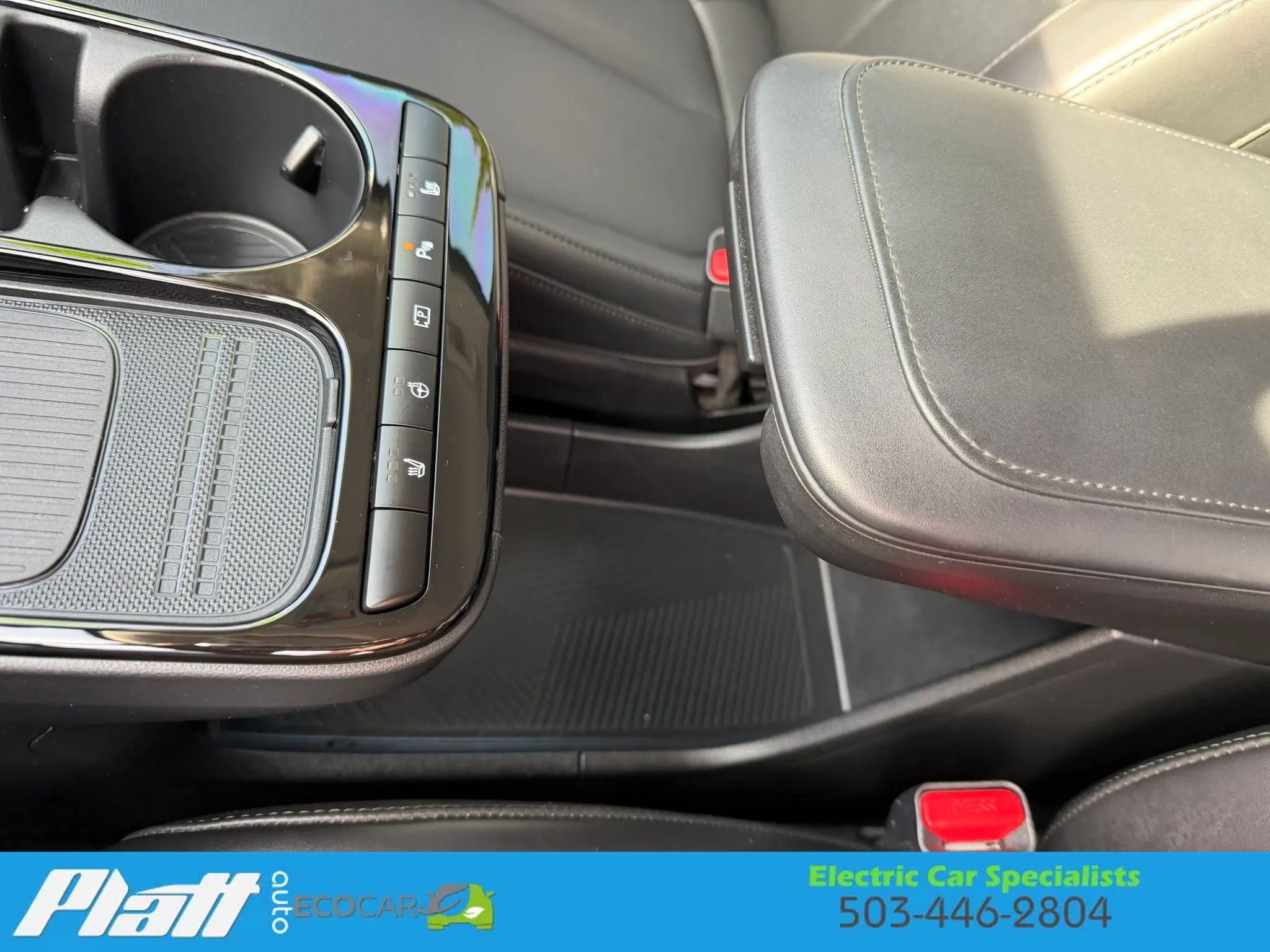 Used 2025 Hyundai Ioniq 5 SEL RWD image 26