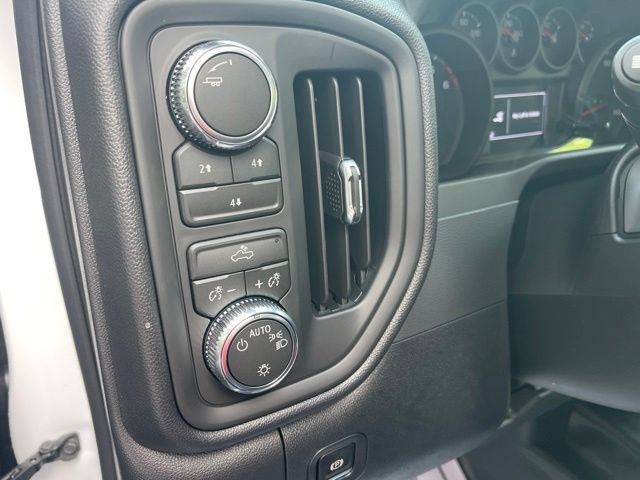 New 2026 GMC Sierra 2500 Pro AWD/4WD image 14