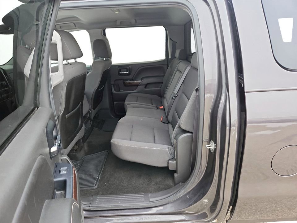 Used 2014 GMC Sierra 1500 SLE w/ SLE Value Package image 20