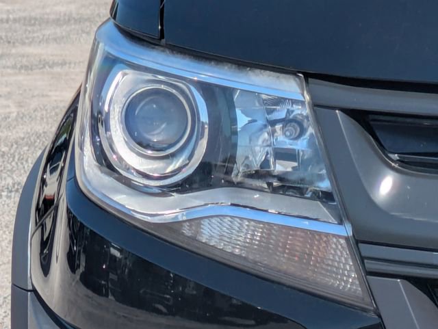 Used 2019 Chevrolet Colorado ZR2 AWD/4WD image 9