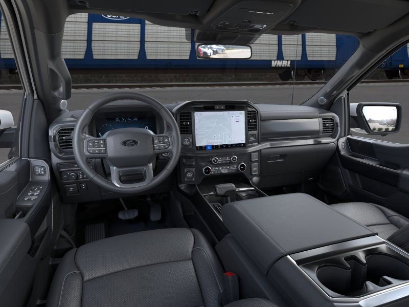 New 2026 Ford F150 Lariat AWD/4WD image 38