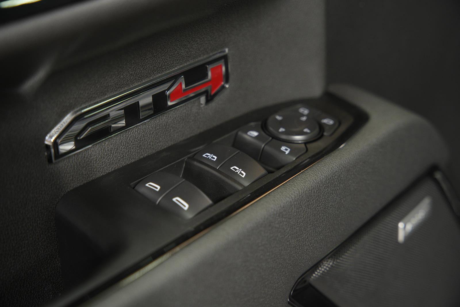 New 2026 GMC Sierra 1500 AT4 w/ AT4 Premium Package image 30