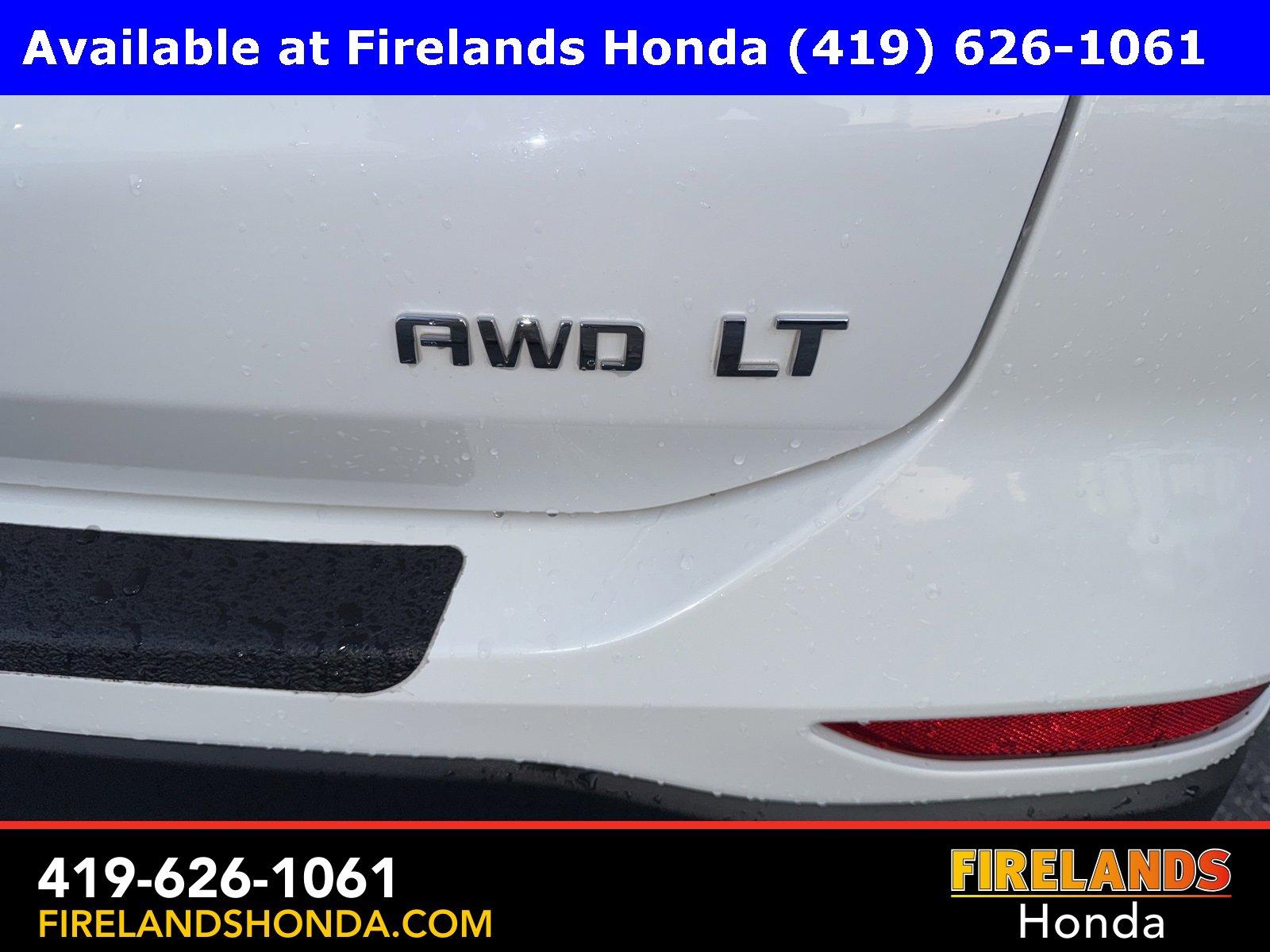 Used 2022 Chevrolet Equinox LT image 38