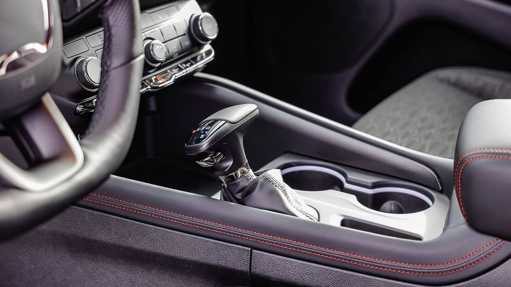 New 2026 Dodge Durango GT image 24