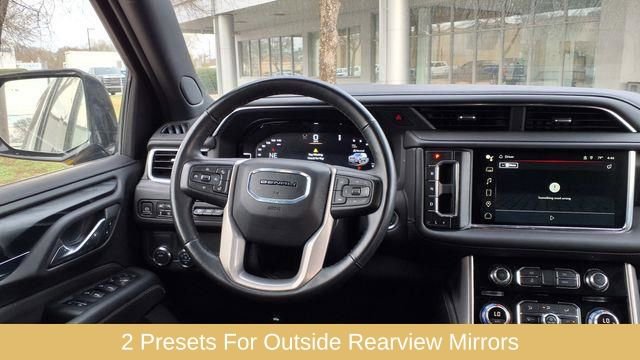 Used 2024 GMC Yukon XL Denali image 20