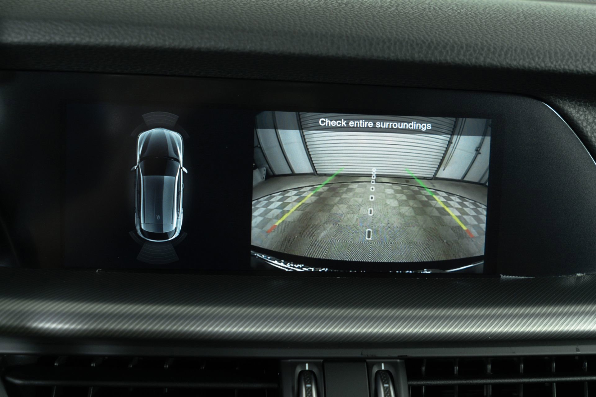 New 2025 Alfa Romeo Stelvio Sprint w/ Veloce Package image 36