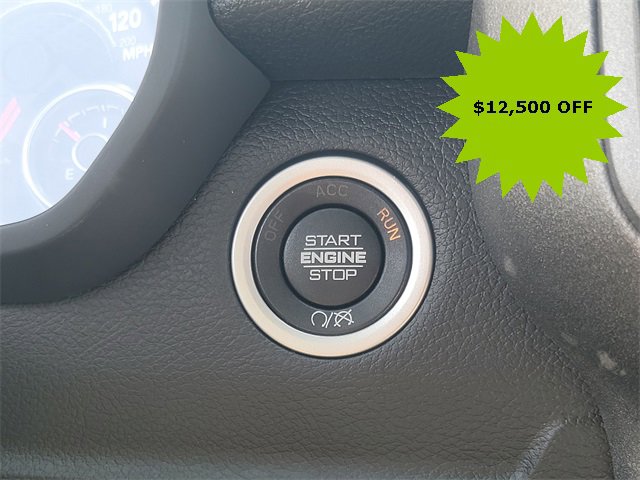 New 2024 RAM 2500 Tradesman w/ Chrome Appearance Group image 14