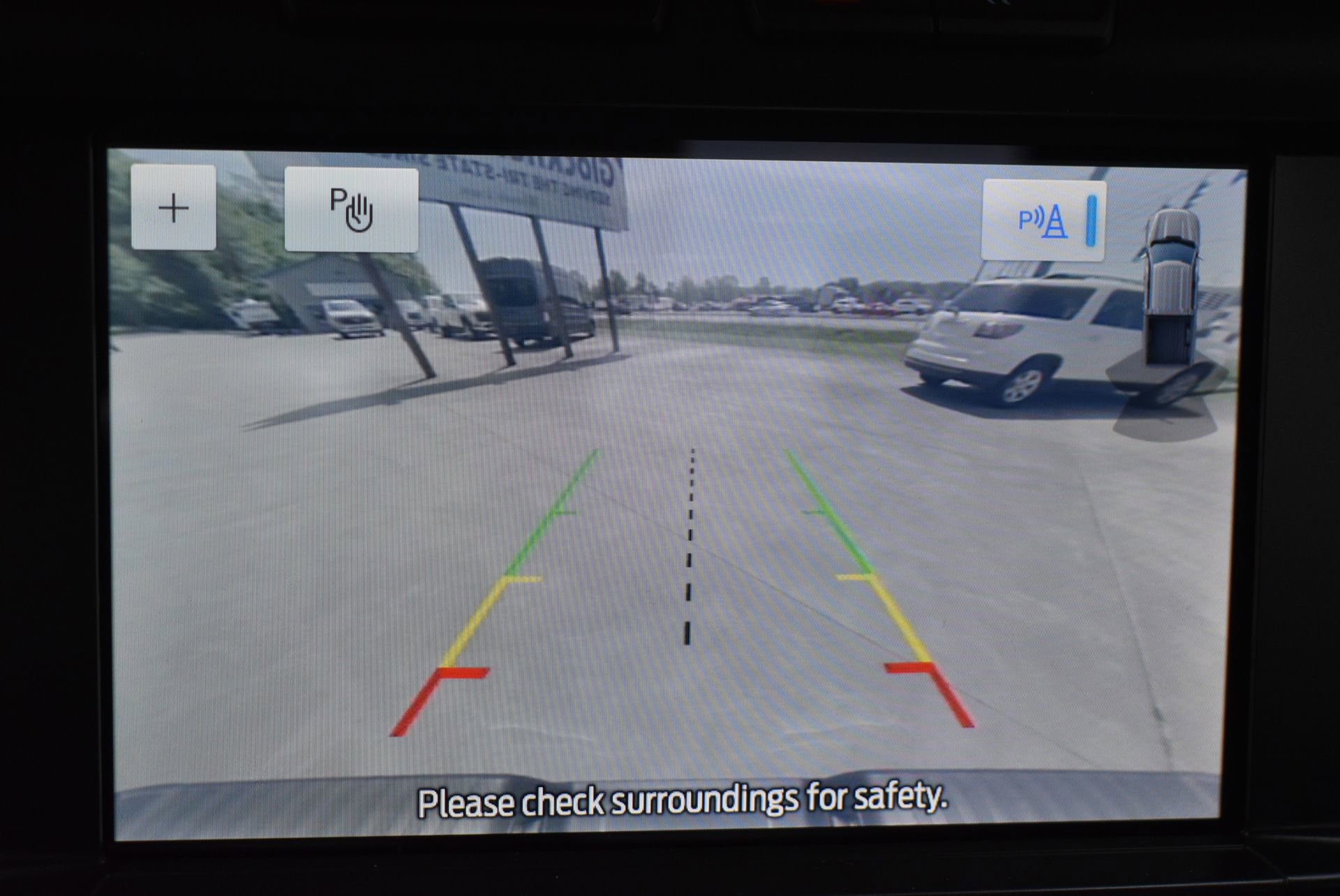 Used 2022 Ford F150 XLT w/ XTR Package AWD/4WD image 25