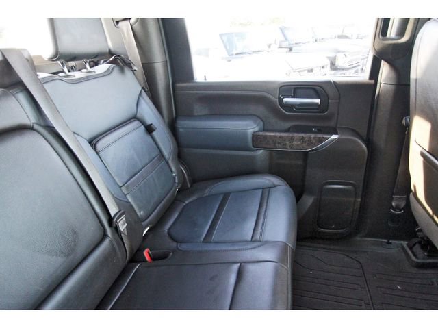 Used 2020 GMC Sierra 2500 Denali w/ Denali Ultimate Package image 10