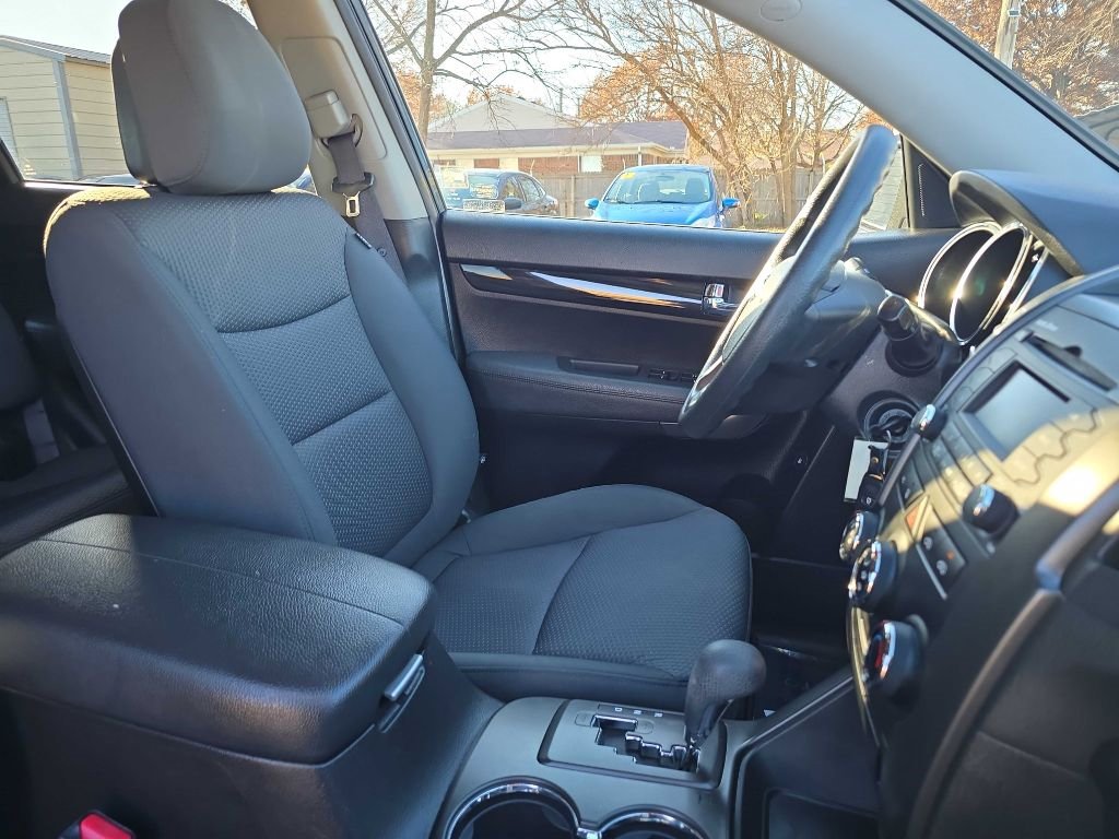 Used 2013 Kia Sorento LX image 20