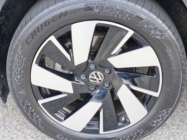 Used 2024 Volkswagen Atlas Cross Sport SE image 10