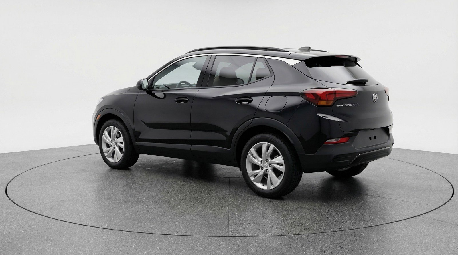 Used 2025 Buick Encore GX Preferred image 6