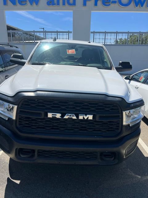 Used 2019 RAM 2500 Tradesman image 3