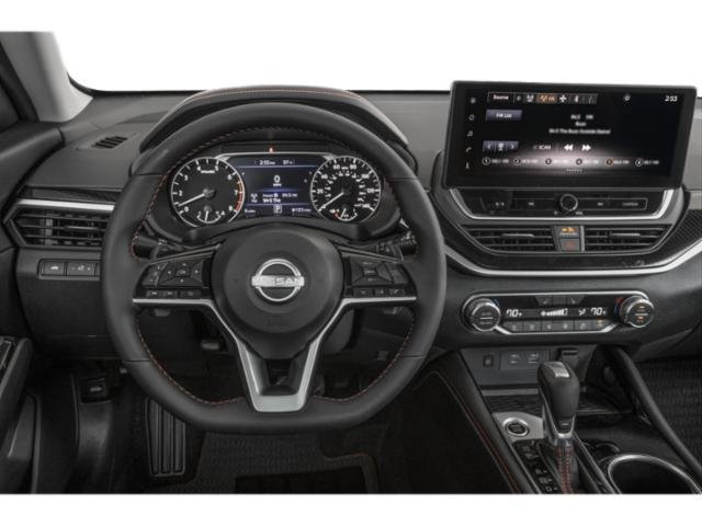 New 2026 Nissan Altima 2.5 SR FWD image 9