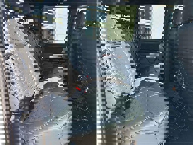 New 2026 Ford F250 Platinum image 9