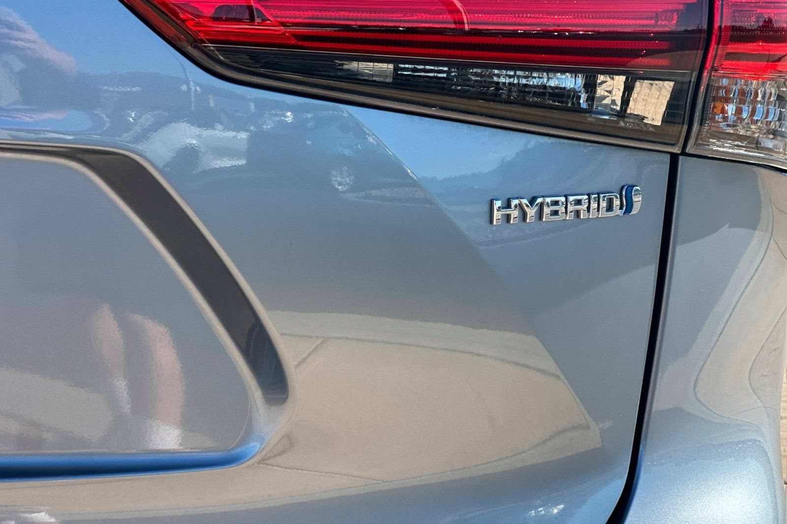 Certified 2021 Toyota Highlander Platinum AWD/4WD image 35