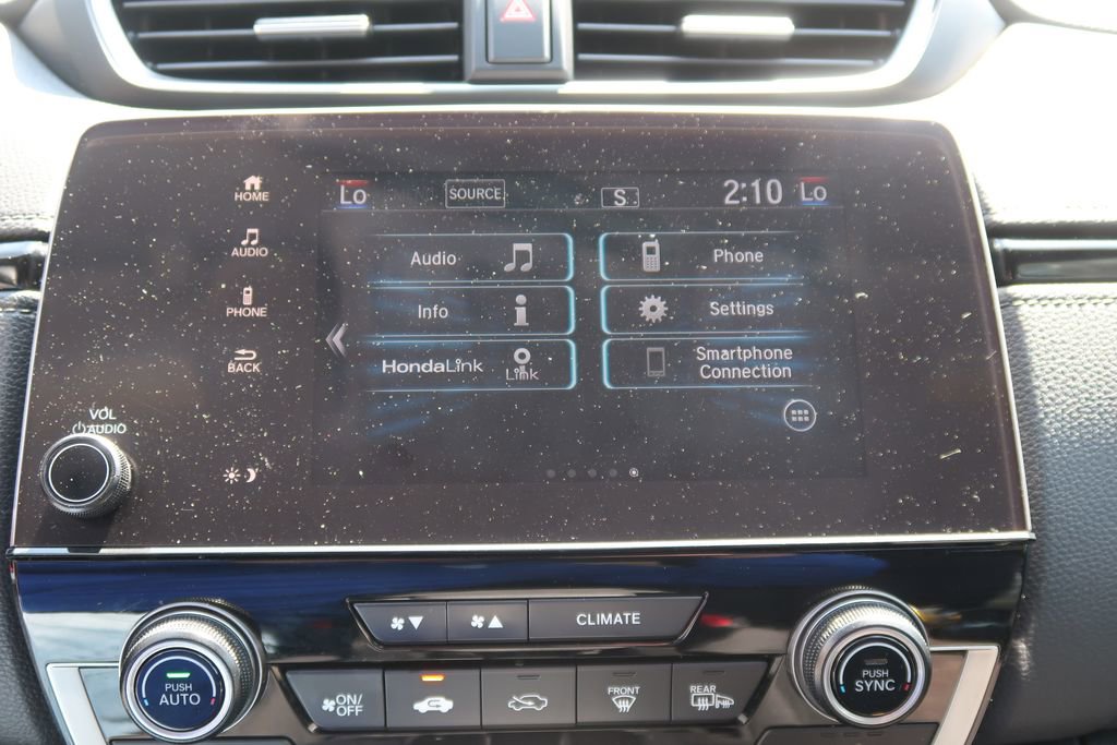 Used 2022 Honda CR-V EX image 22