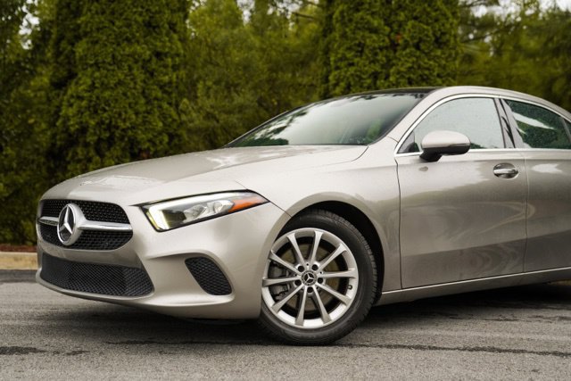 Used 2020 Mercedes-Benz A 220 w/ Premium Package image 3
