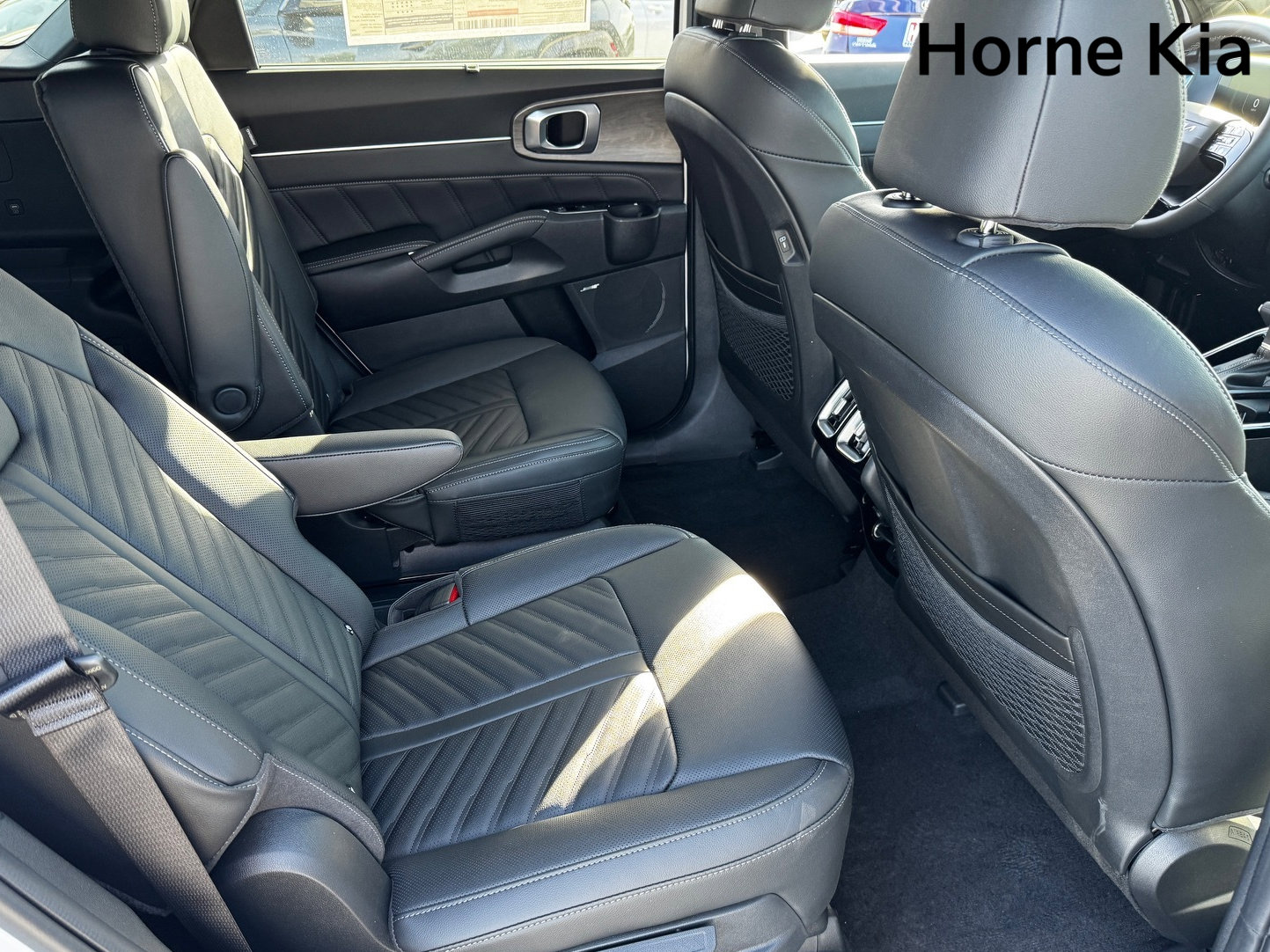 New 2026 Kia Sorento SX Prestige image 21