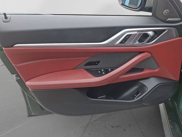 Used 2024 BMW i4 M50 w/ Premium Package AWD/4WD image 16
