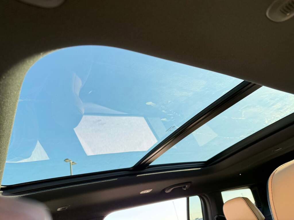 New 2025 Jeep Grand Cherokee L Summit image 37