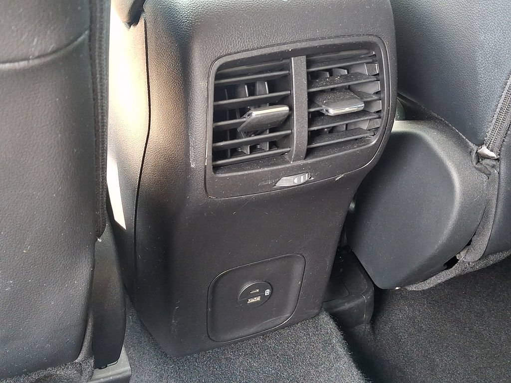 Used 2021 Ford Escape SEL FWD image 11