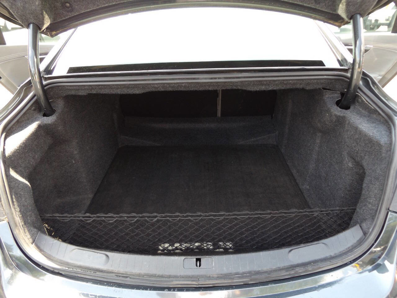 Used 2014 Chevrolet Impala LT w/ Premium Seating Package image 29