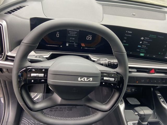 New 2026 Kia Sorento S image 14