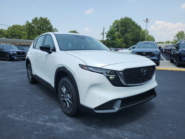 New 2026 MAZDA CX-5 AWD 2.5 S image 2