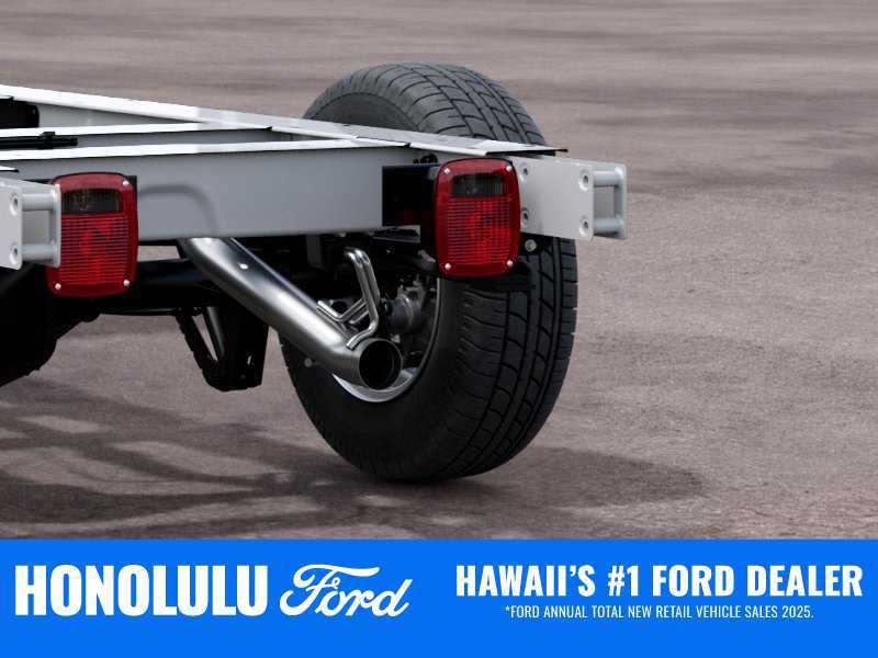 New 2027 Ford Transit 350 RWD image 20